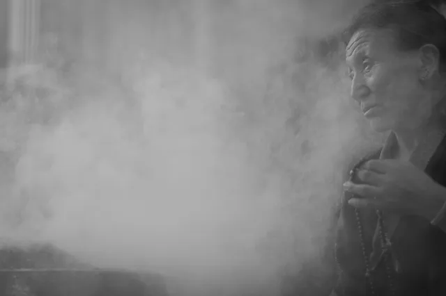 Nepal photo 16 by retosteffen.ch