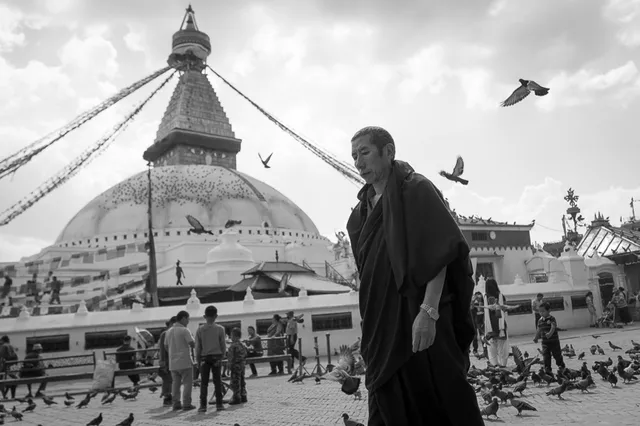 Nepal photo 17 by retosteffen.ch