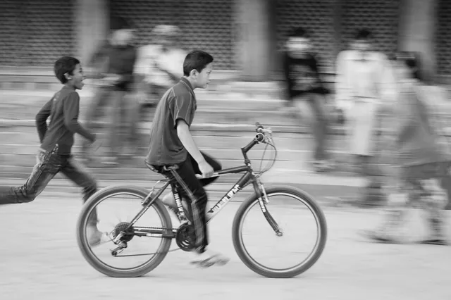 Nepal photo 5 by retosteffen.ch