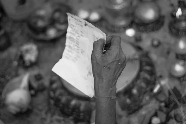 Nepal photo 6 by retosteffen.ch