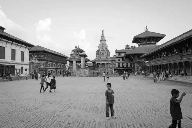 Nepal photo 8 by retosteffen.ch