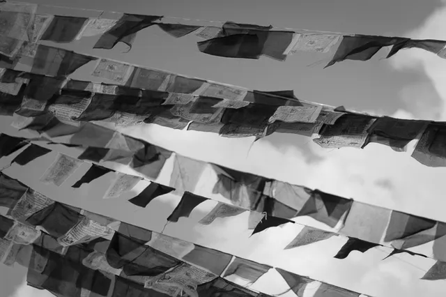 Nepal photo 9 by retosteffen.ch