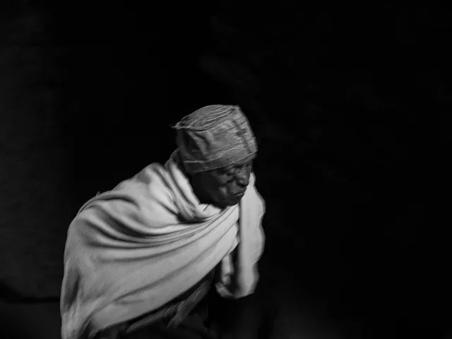 Lalibela photo 1 by retosteffen.ch