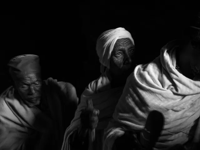 Lalibela photo 12 by retosteffen.ch