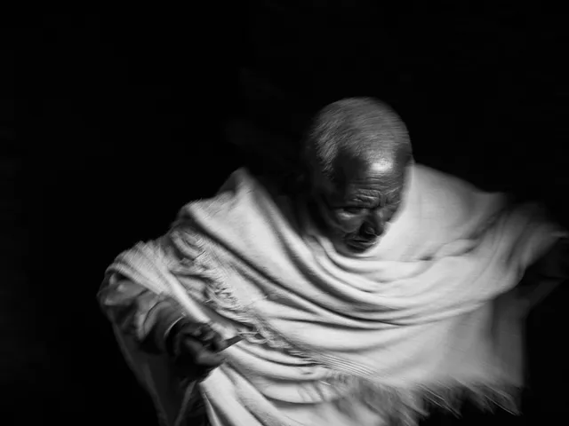 Lalibela photo 14 by retosteffen.ch