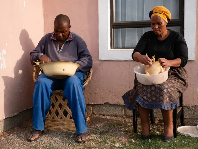 South Africa photo 8 by retosteffen.ch