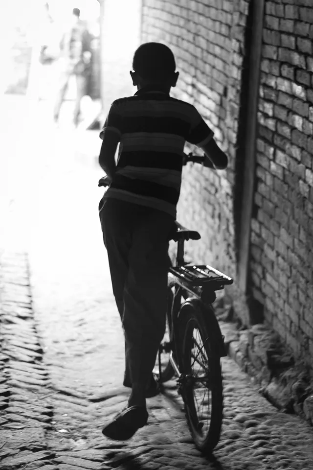 Nepal photo 10 by retosteffen.ch