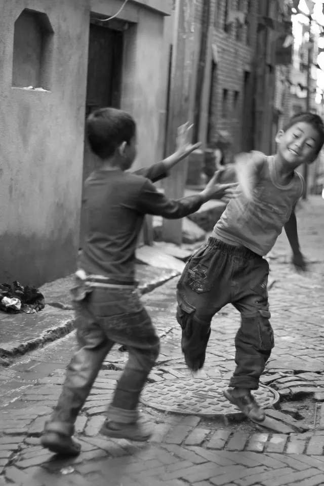 Nepal photo 11 by retosteffen.ch