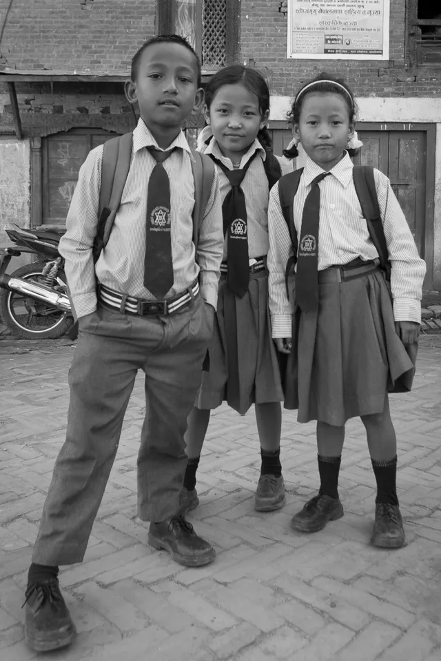 Nepal photo 12 by retosteffen.ch