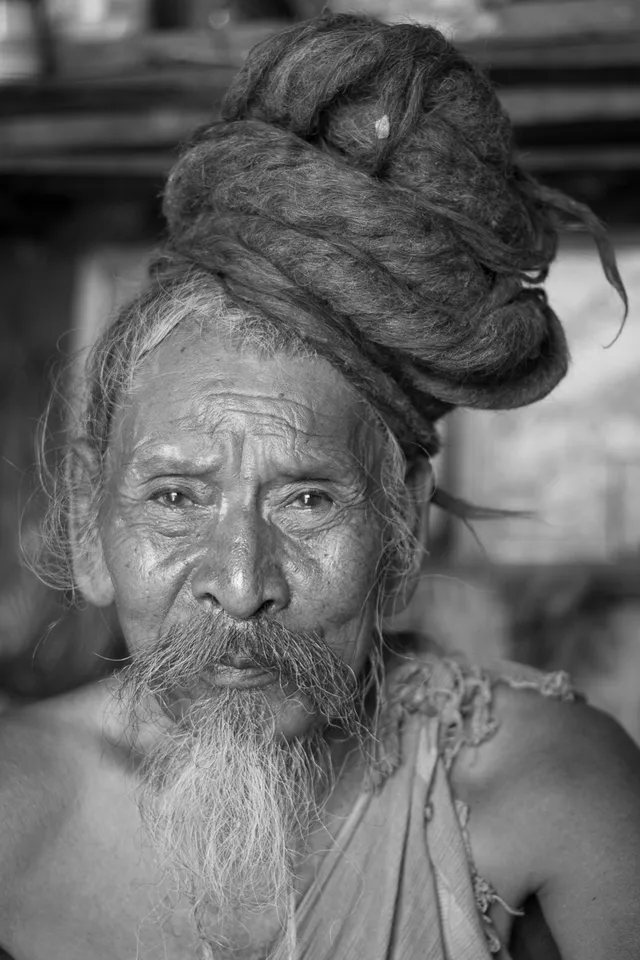 Nepal photo 13 by retosteffen.ch