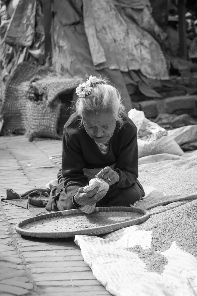 Nepal photo 14 by retosteffen.ch