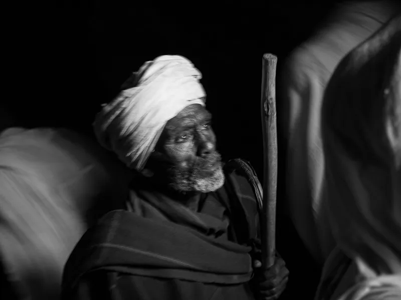 Picture from Lalibela by retosteffen.ch