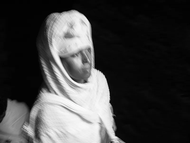 Picture from Lalibela by retosteffen.ch